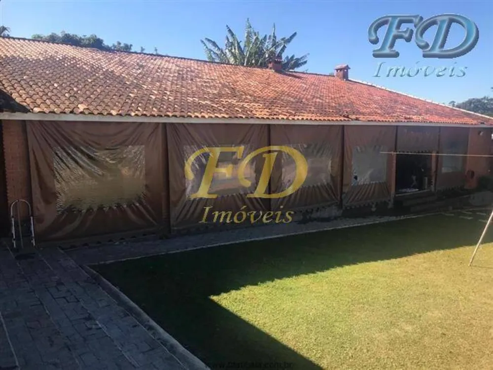 Chácara, 3 quartos, 2000 m² - Foto 3