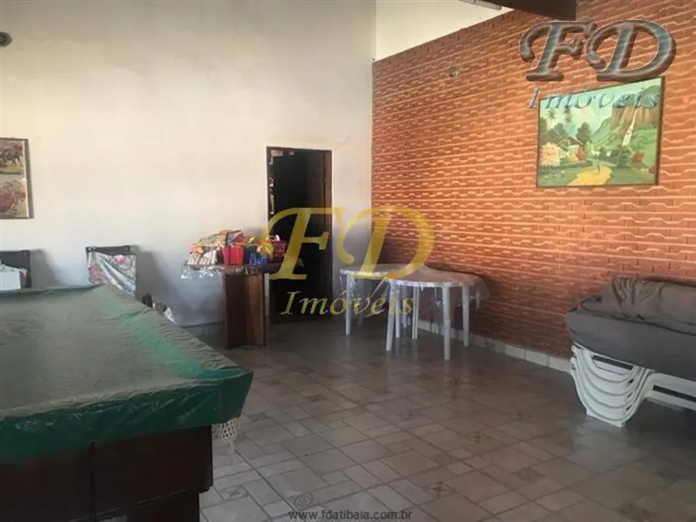 Chácara, 3 quartos, 2000 m² - Foto 2