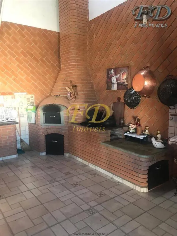 Chácara, 3 quartos, 2000 m² - Foto 2