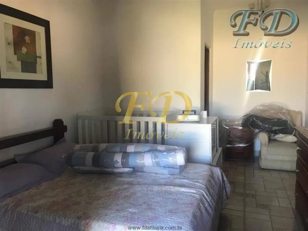 Chácara, 3 quartos, 2000 m² - Foto 6