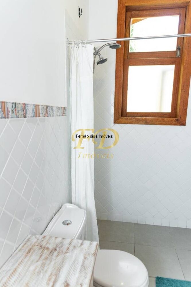 Chácara à venda com 4 quartos, 370m² - Foto 4