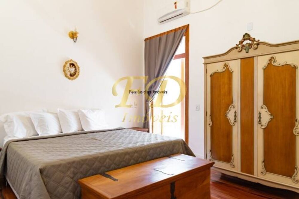Chácara à venda com 4 quartos, 370m² - Foto 5