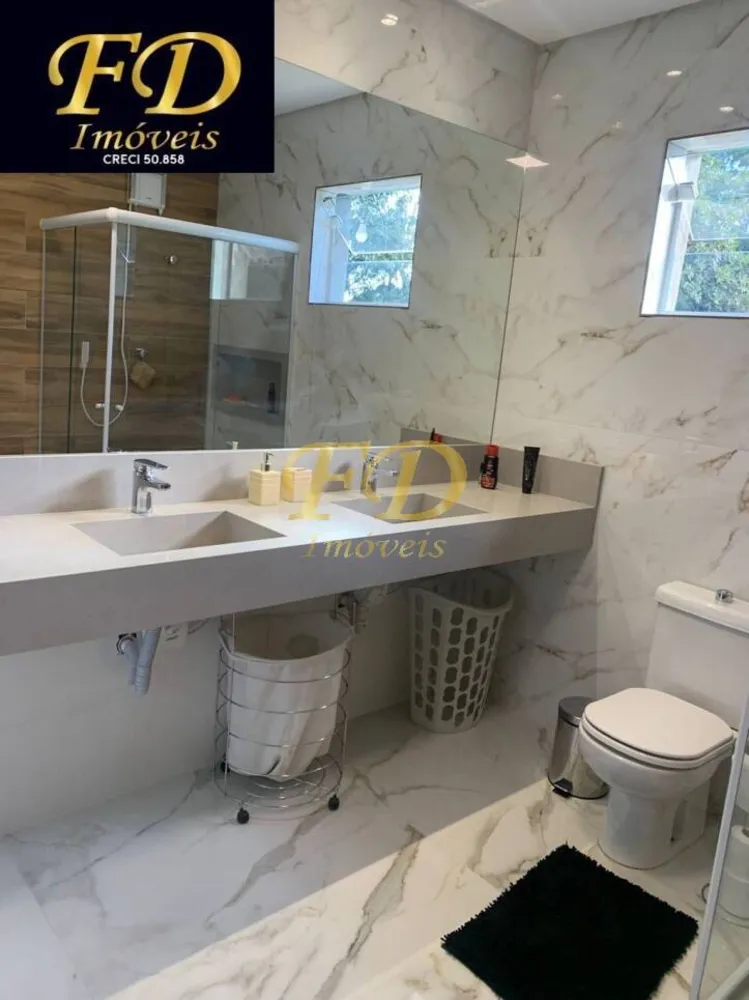 Casa, 3 quartos, 200 m² - Foto 1