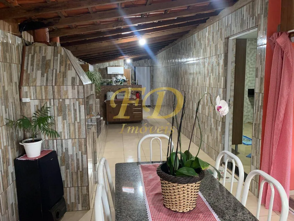Sítio, 2 quartos, 2 hectares - Foto 3
