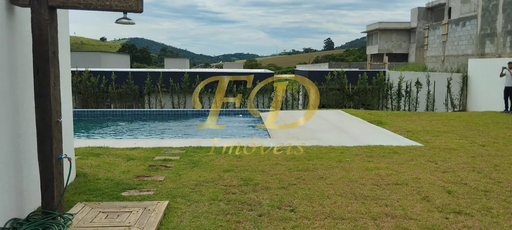 Casa de Condomínio, 5 quartos - Foto 2