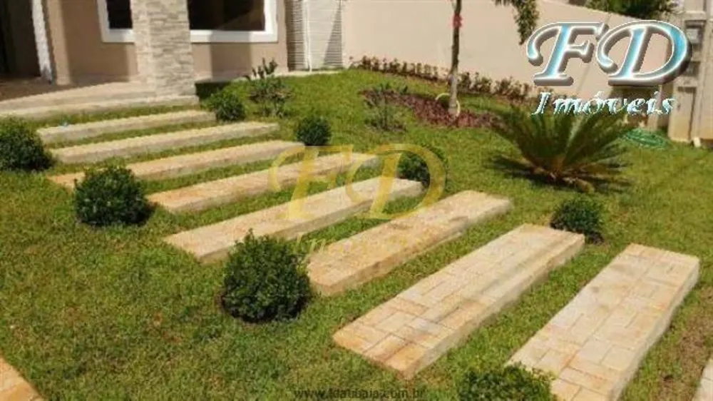 Chácara, 600 m² - Foto 4