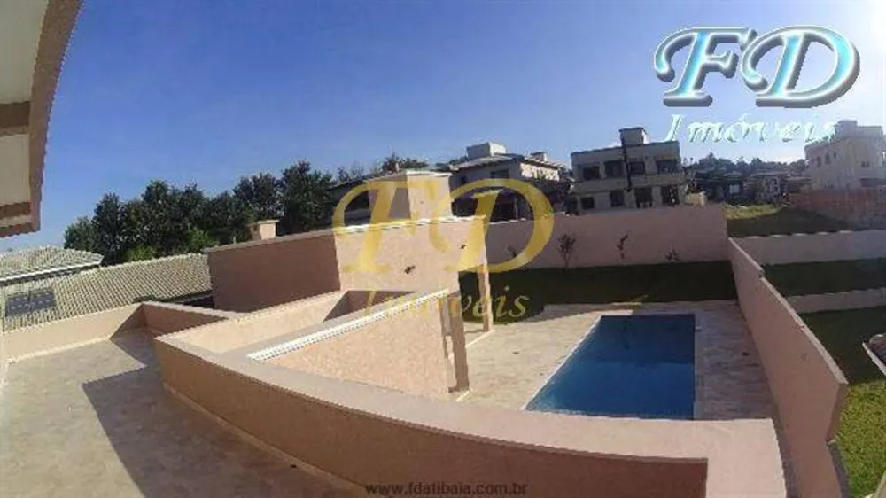 Chácara, 600 m² - Foto 5