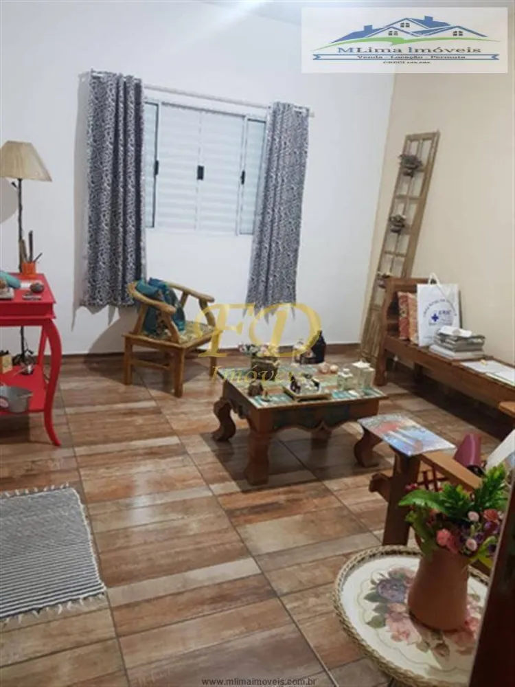 Sobrado, 4 quartos, 218 m² - Foto 9