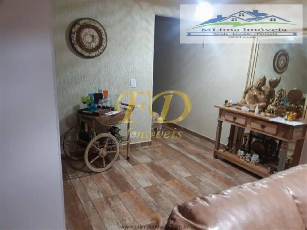 Sobrado, 4 quartos, 218 m² - Foto 7