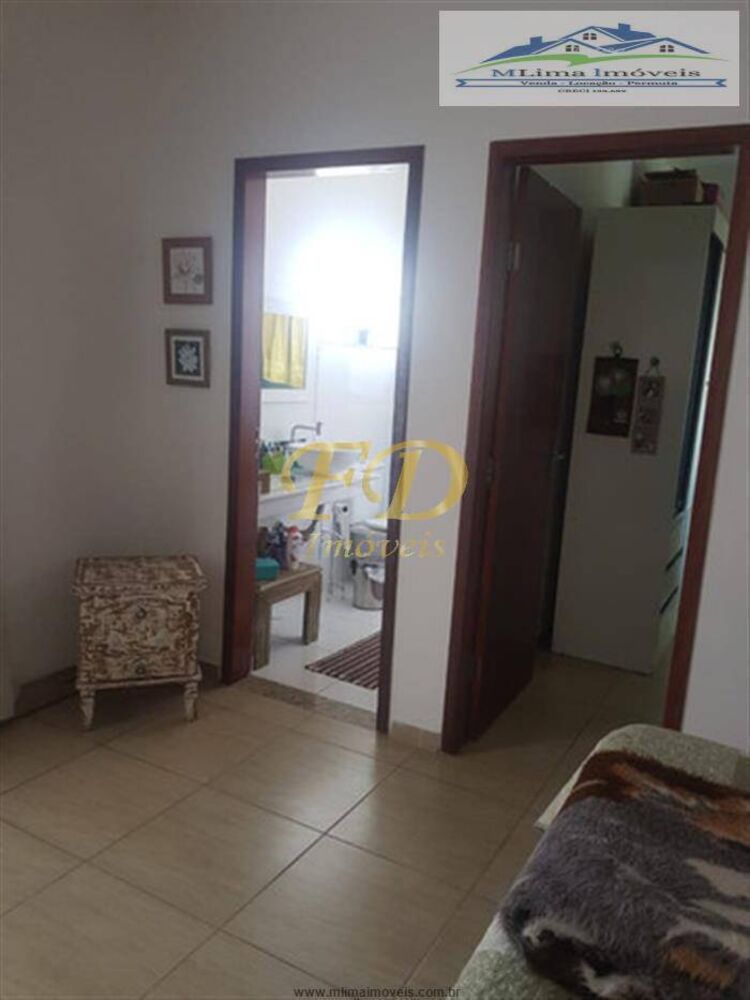 Sobrado, 4 quartos, 218 m² - Foto 4
