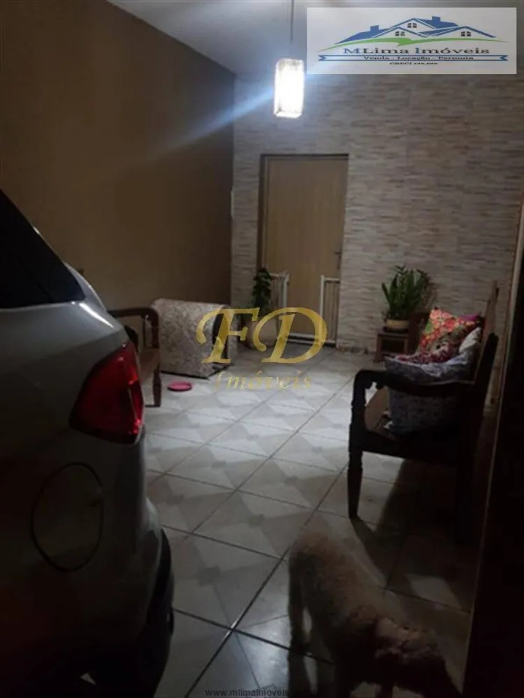 Sobrado, 4 quartos, 218 m² - Foto 3