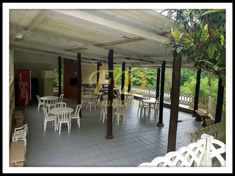 Sítio, 6 quartos, 5 hectares - Foto 7
