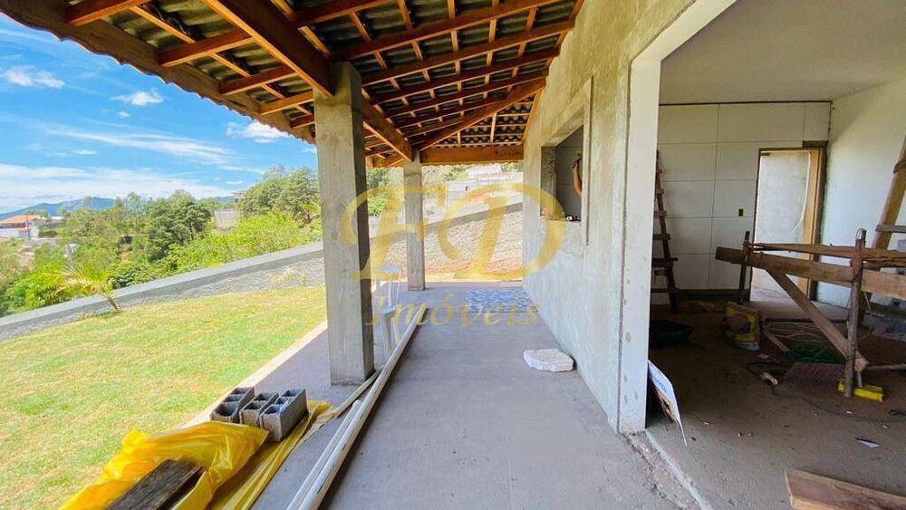 Chácara, 3 quartos, 1216 m² - Foto 4