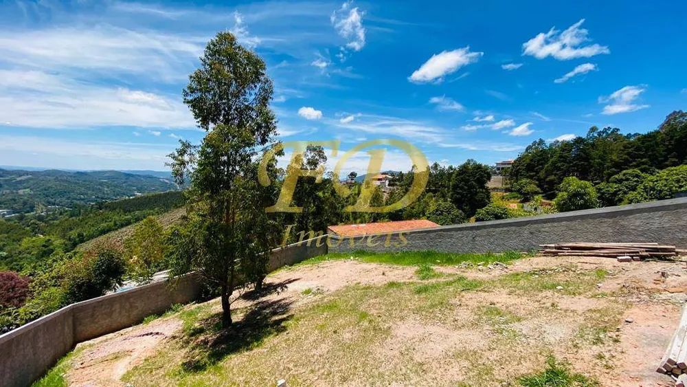 Chácara, 3 quartos, 1216 m² - Foto 7