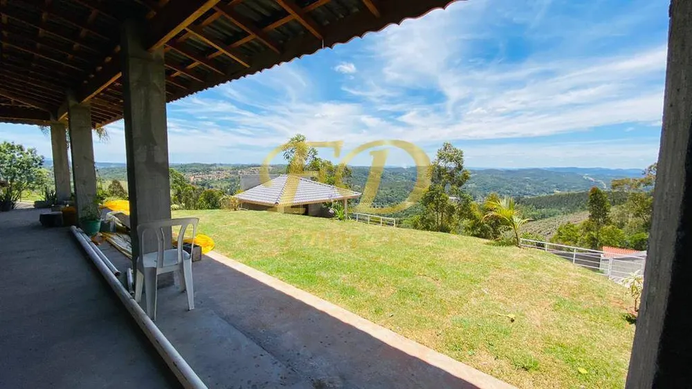 Chácara, 3 quartos, 1216 m² - Foto 6