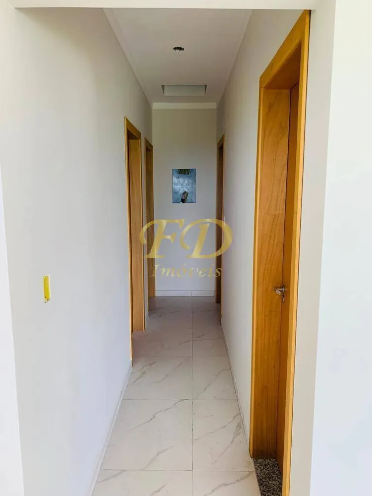 Chácara, 3 quartos, 1216 m² - Foto 8