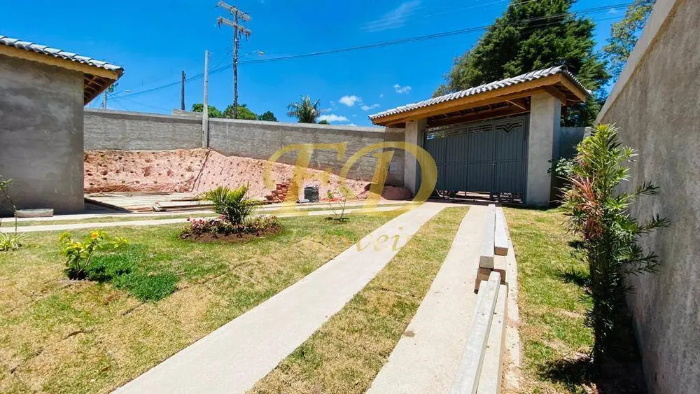 Chácara, 3 quartos, 1216 m² - Foto 10