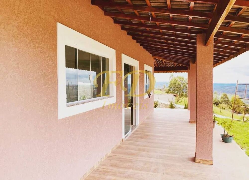 Chácara, 3 quartos, 1216 m² - Foto 3