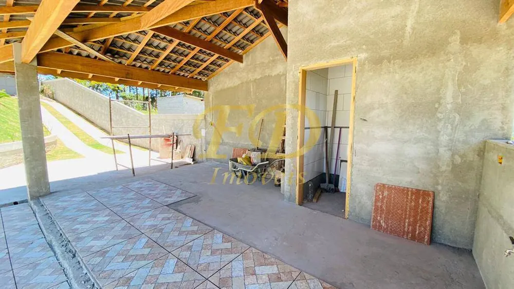 Chácara, 3 quartos, 1216 m² - Foto 11