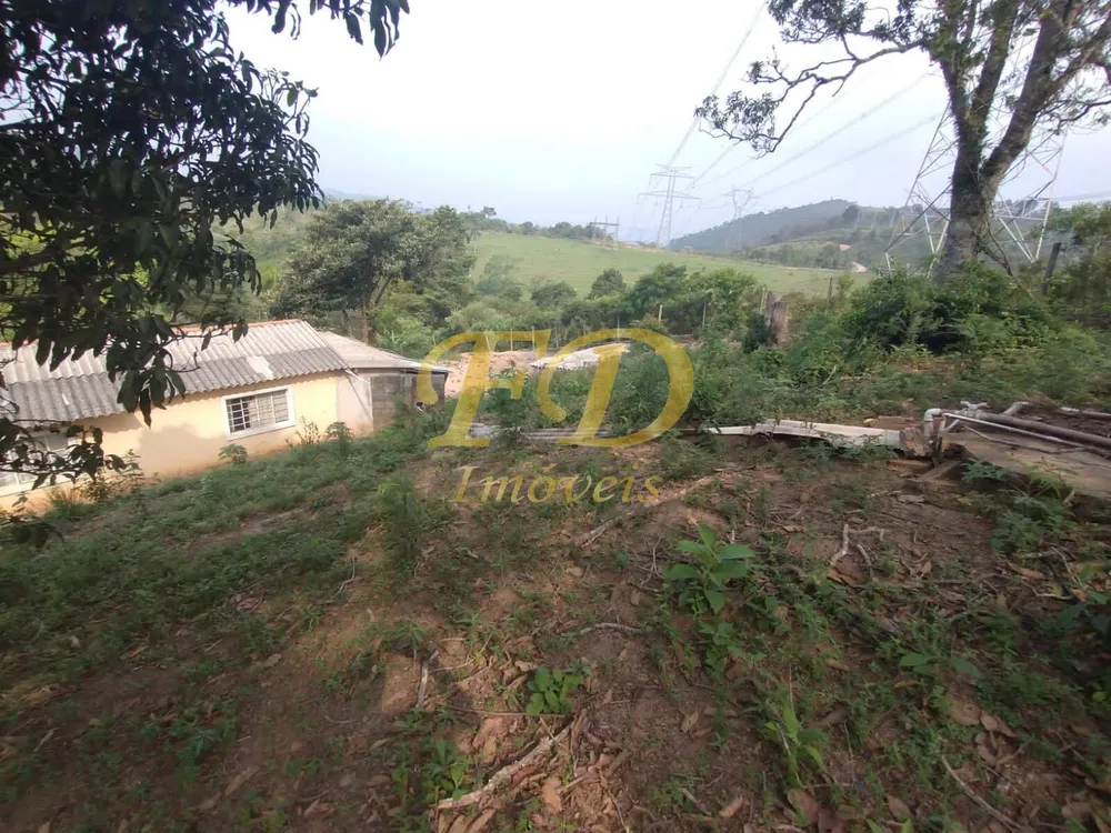 Chácara, 3 quartos, 1060 m² - Foto 5