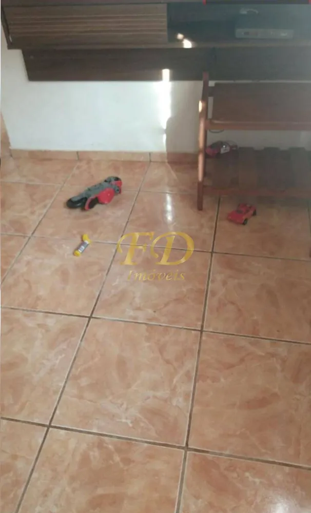 Chácara, 3 quartos, 1060 m² - Foto 7
