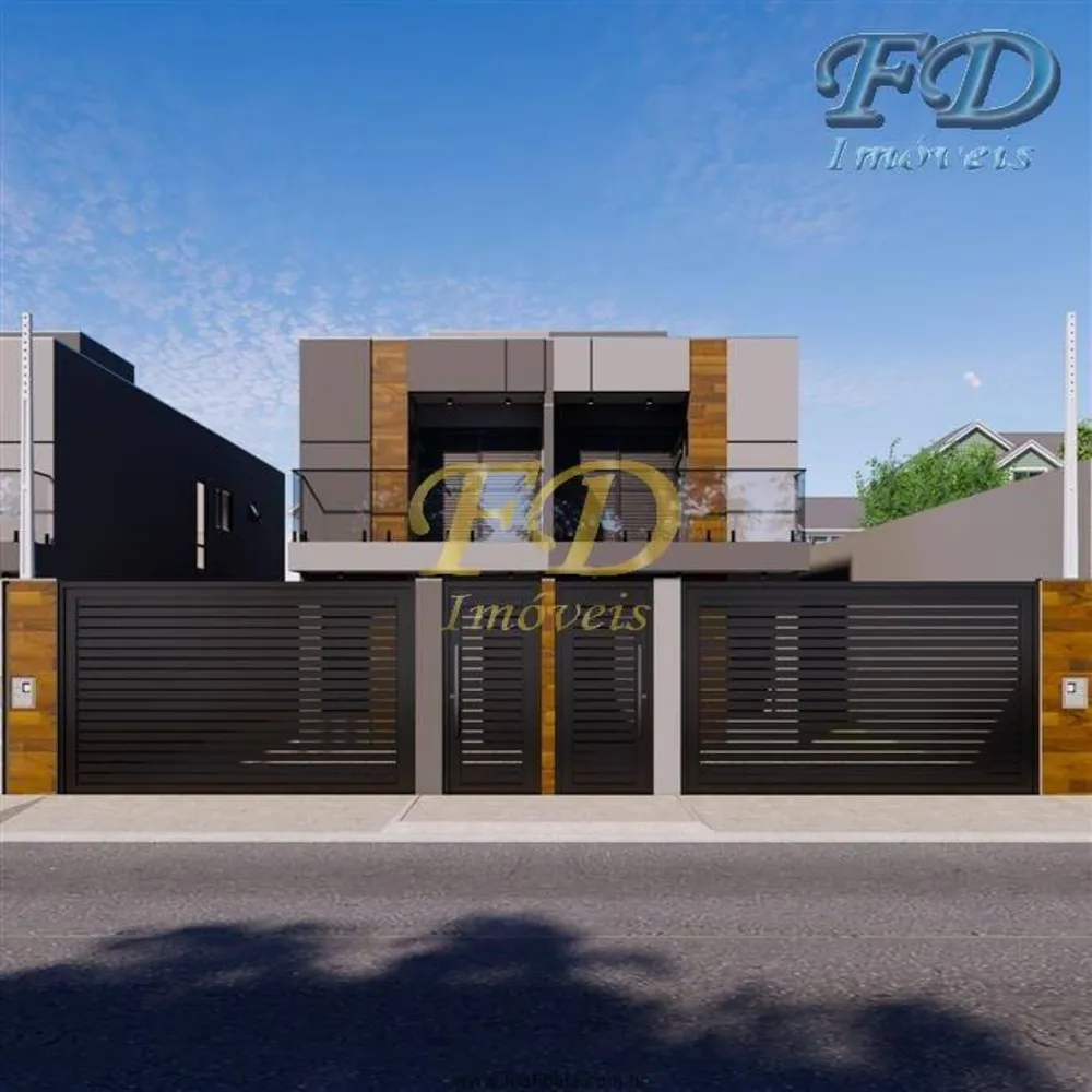 Casa, 3 quartos, 140 m² - Foto 3