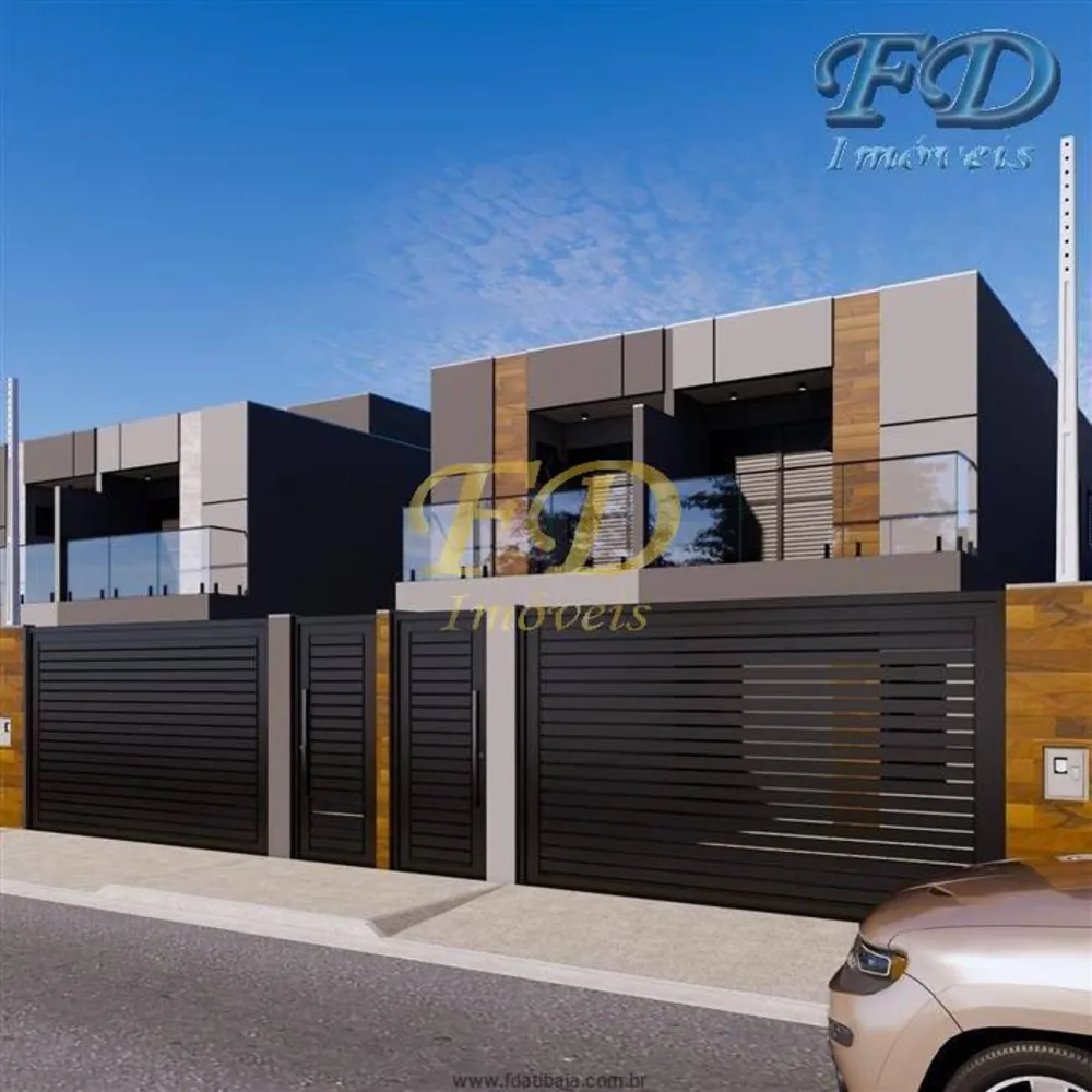 Casa, 3 quartos, 140 m² - Foto 6