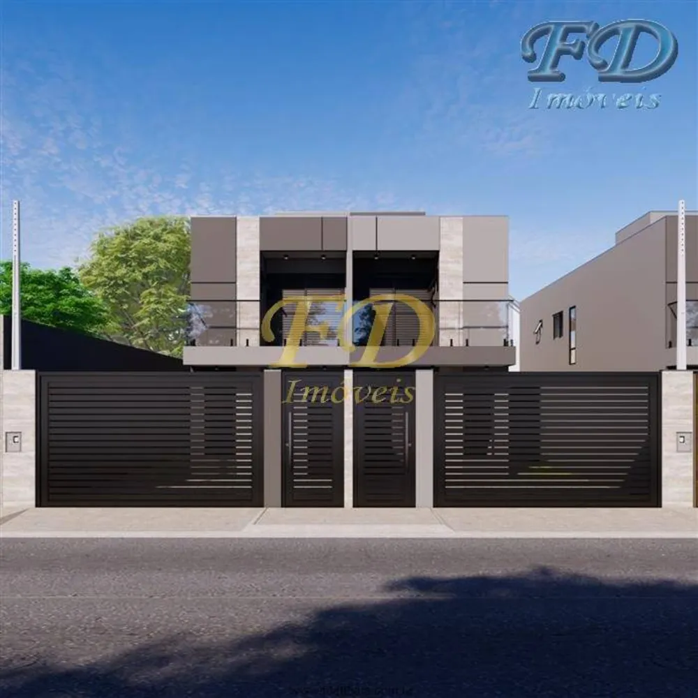 Casa, 3 quartos, 140 m² - Foto 8