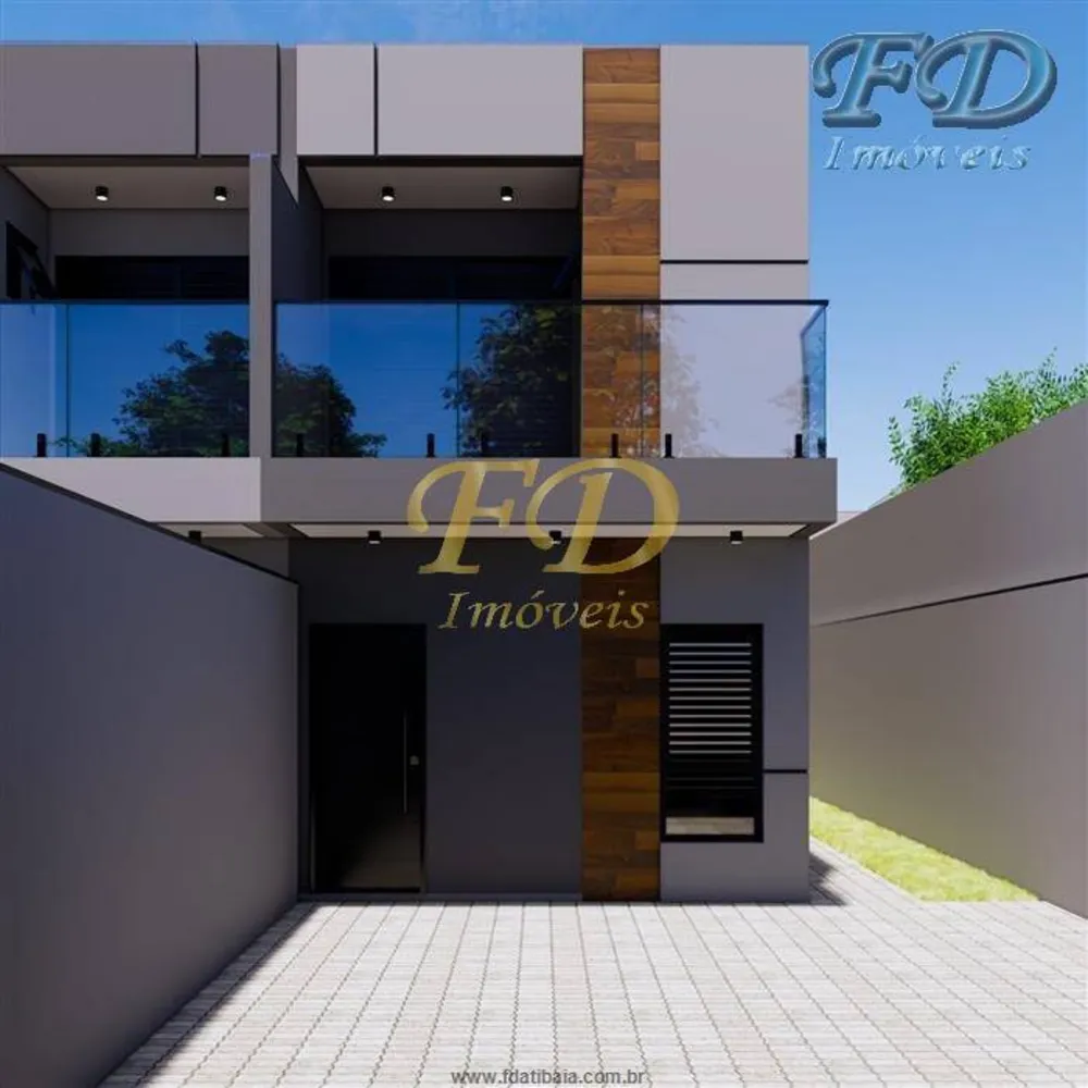Casa, 3 quartos, 140 m² - Foto 7