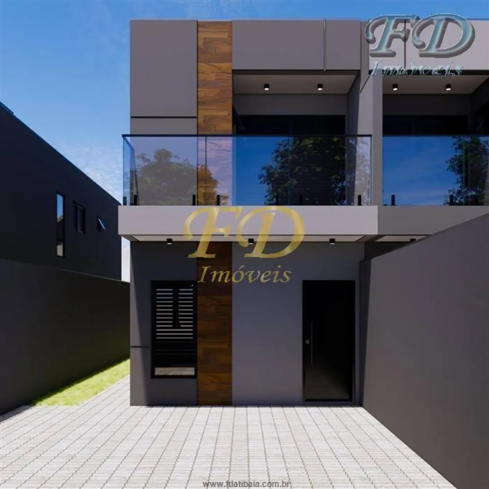Casa, 3 quartos, 140 m² - Foto 4