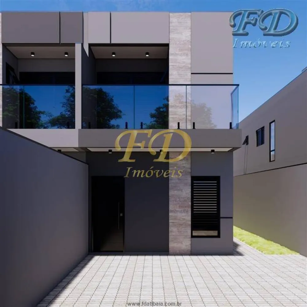 Casa, 3 quartos, 140 m² - Foto 1