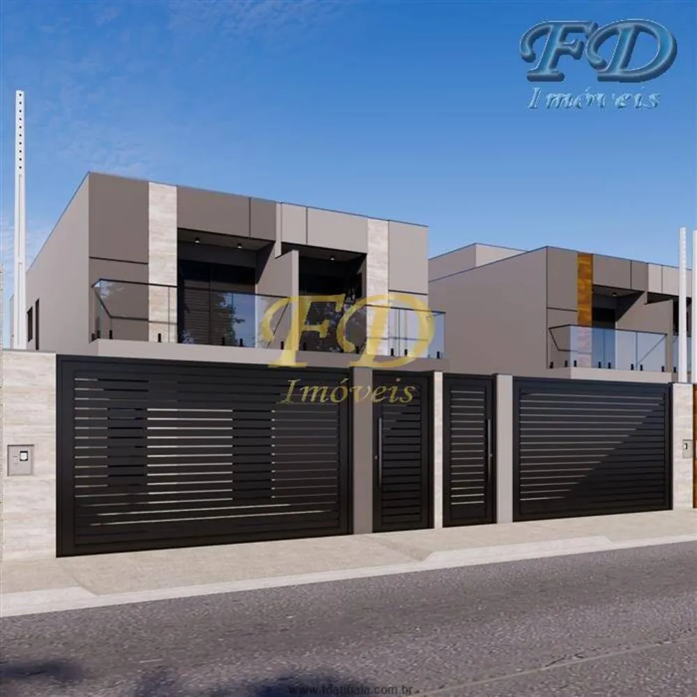 Casa, 3 quartos, 140 m² - Foto 5