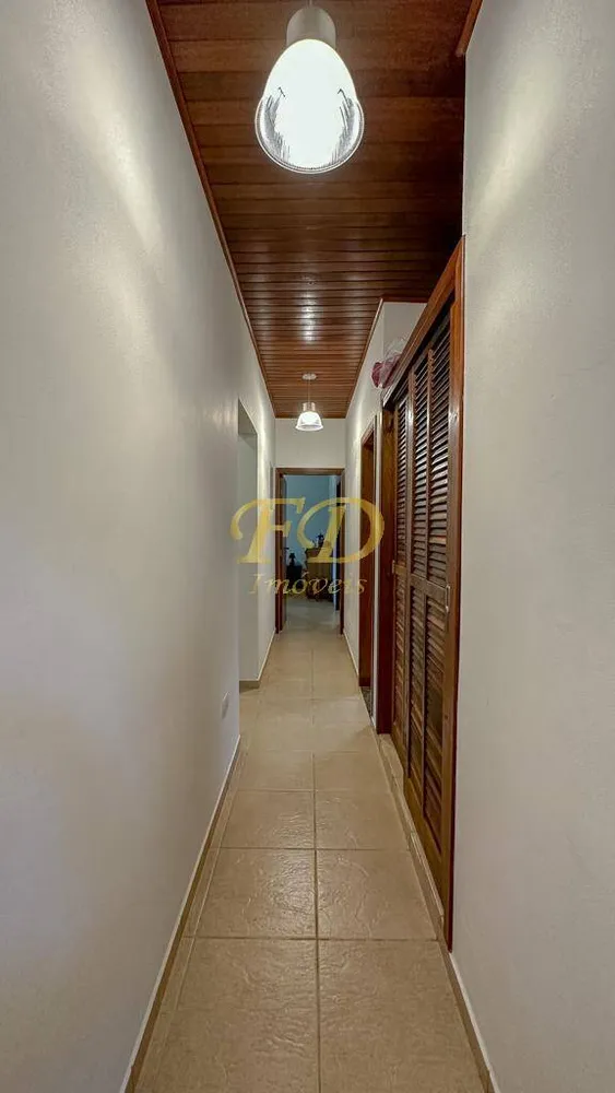 Chácara, 3 quartos, 2000 m² - Foto 8