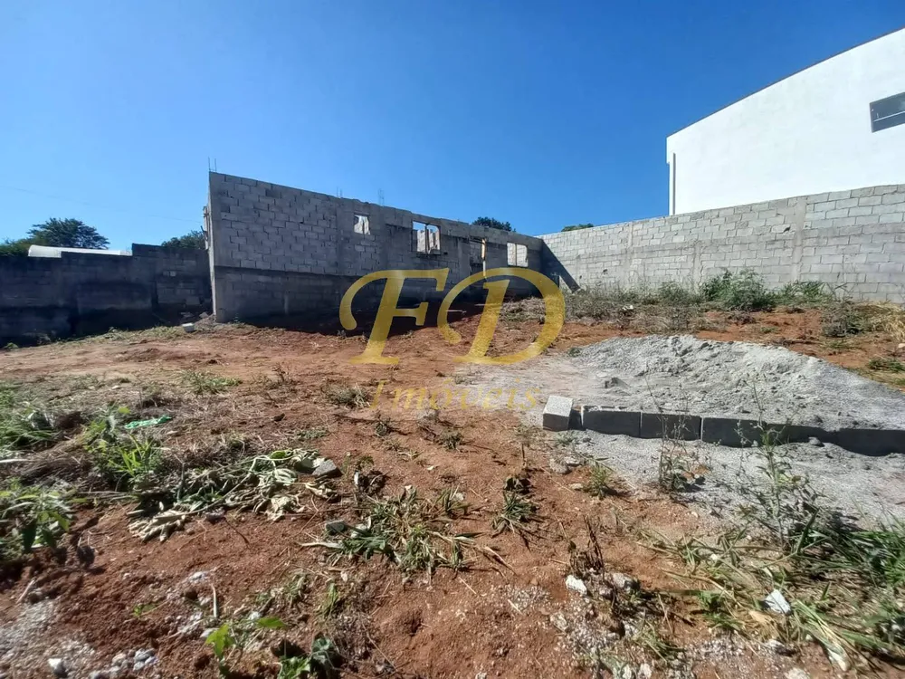 Terreno, 362 m² - Foto 2