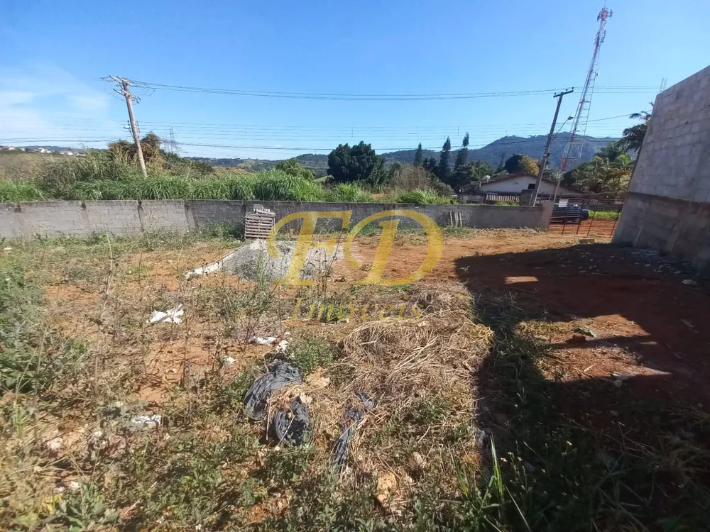 Terreno, 362 m² - Foto 1