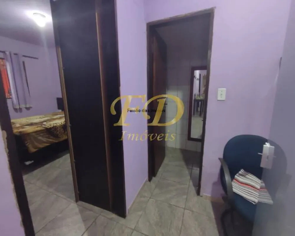Chácara, 4 quartos, 2200 m² - Foto 5