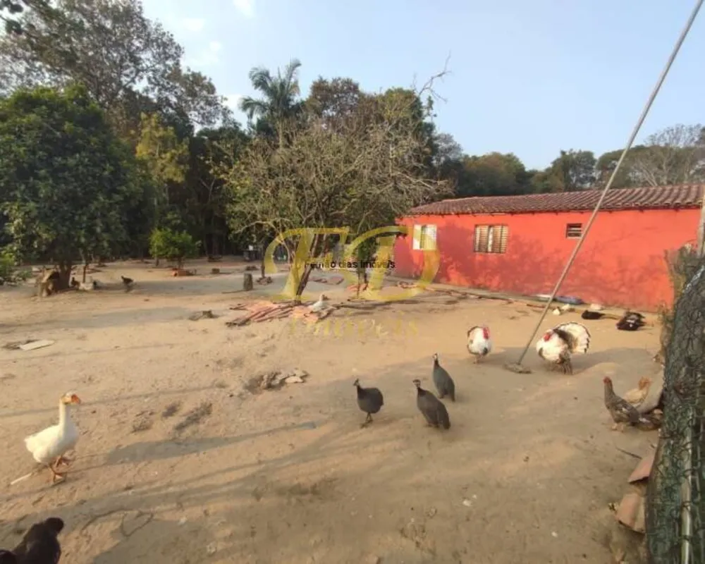 Chácara, 4 quartos, 2200 m² - Foto 1