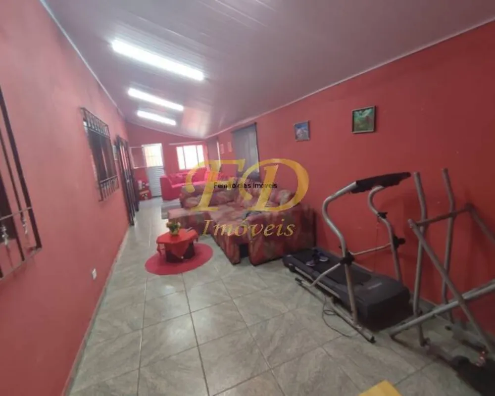 Chácara, 4 quartos, 2200 m² - Foto 10