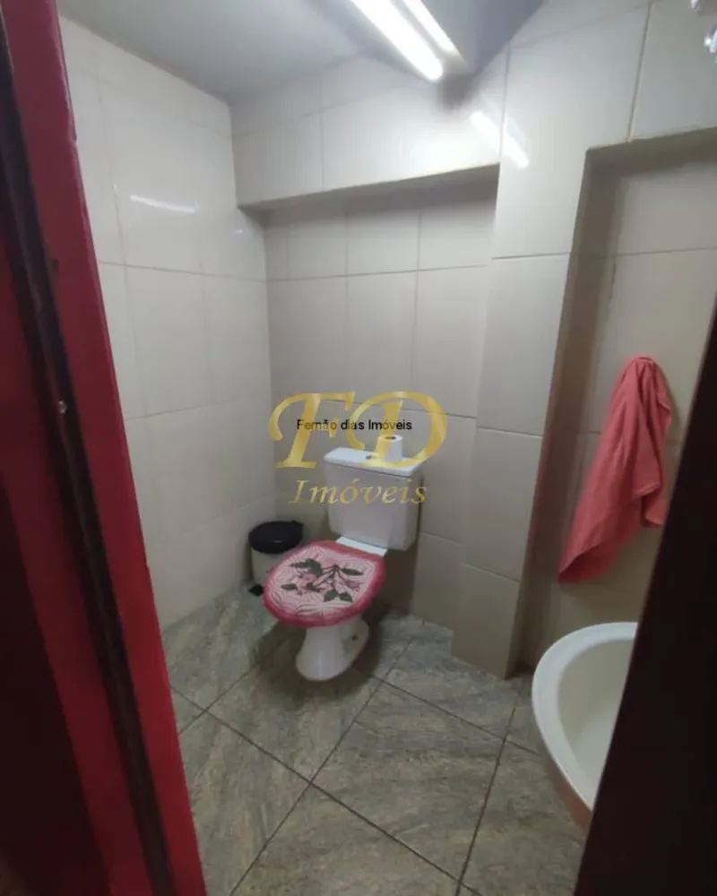 Chácara, 4 quartos, 2200 m² - Foto 11