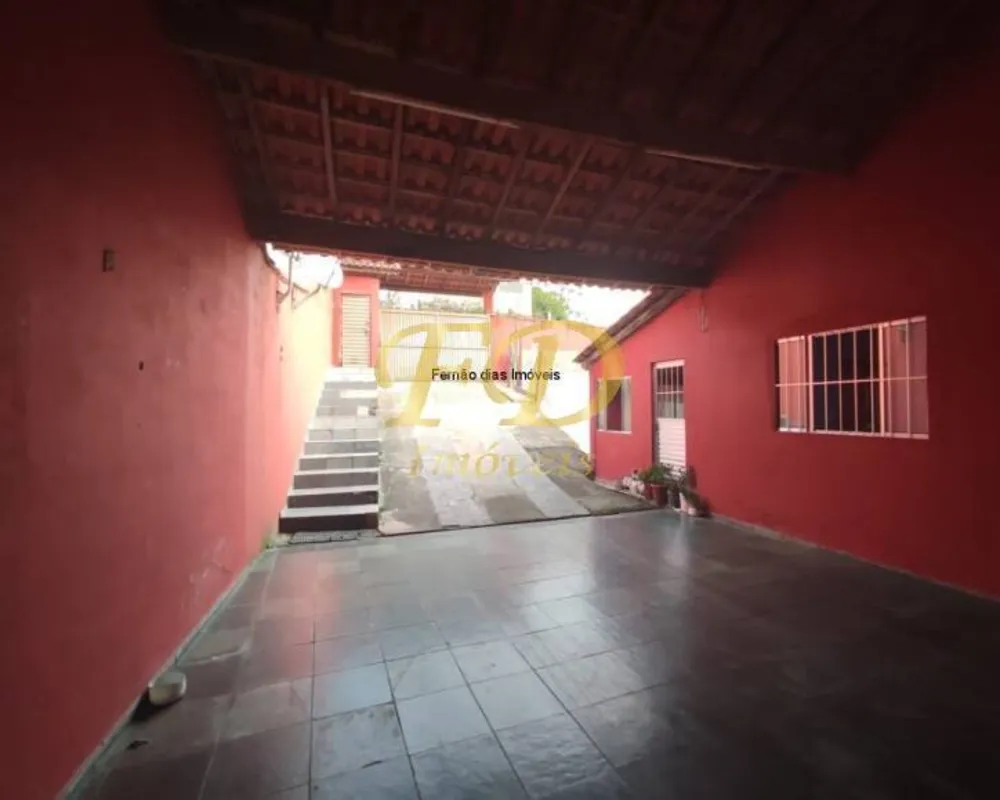 Chácara, 4 quartos, 2200 m² - Foto 4