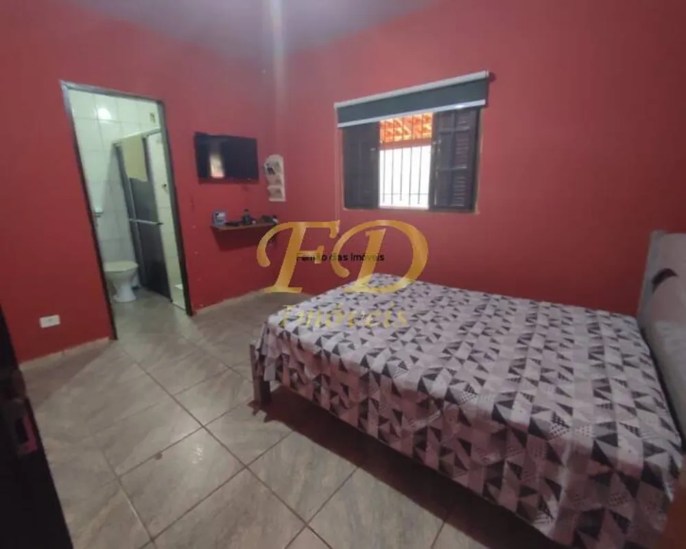 Chácara, 4 quartos, 2200 m² - Foto 7