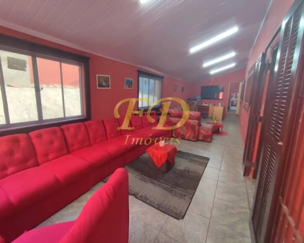 Chácara, 4 quartos, 2200 m² - Foto 12