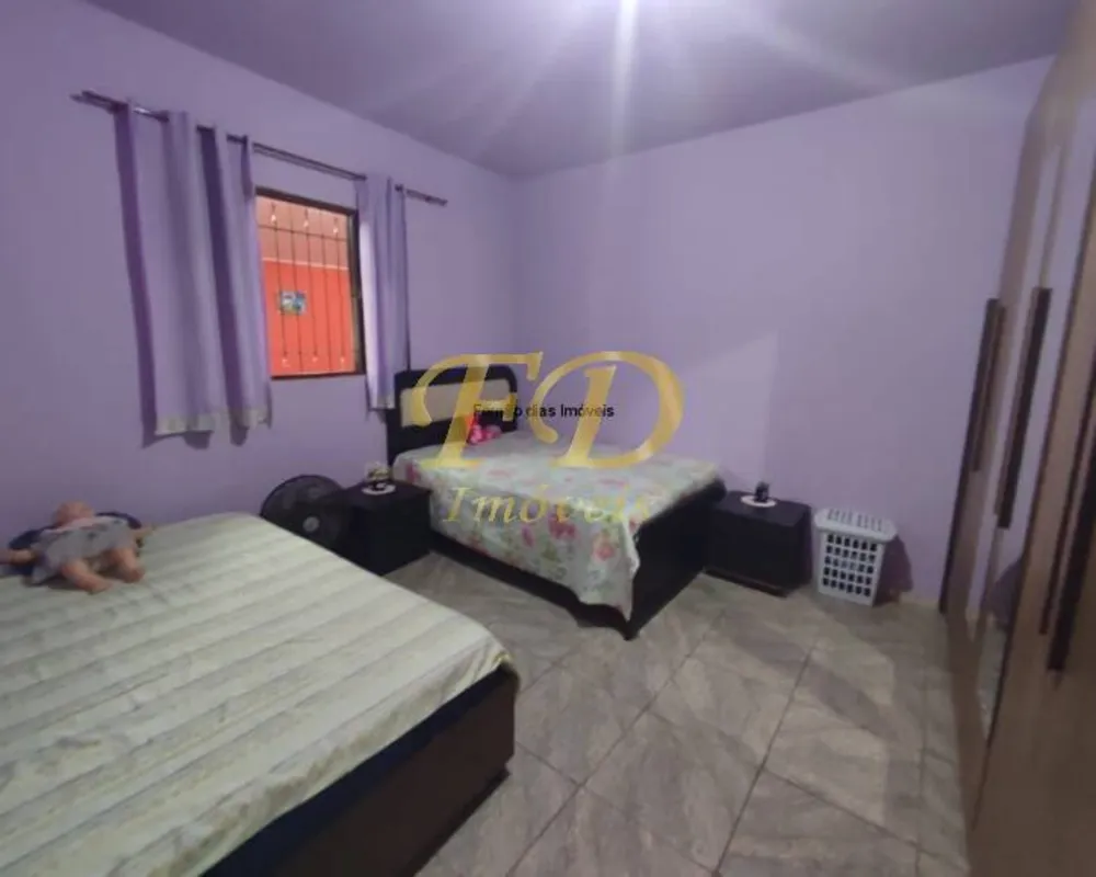 Chácara, 4 quartos, 2200 m² - Foto 6