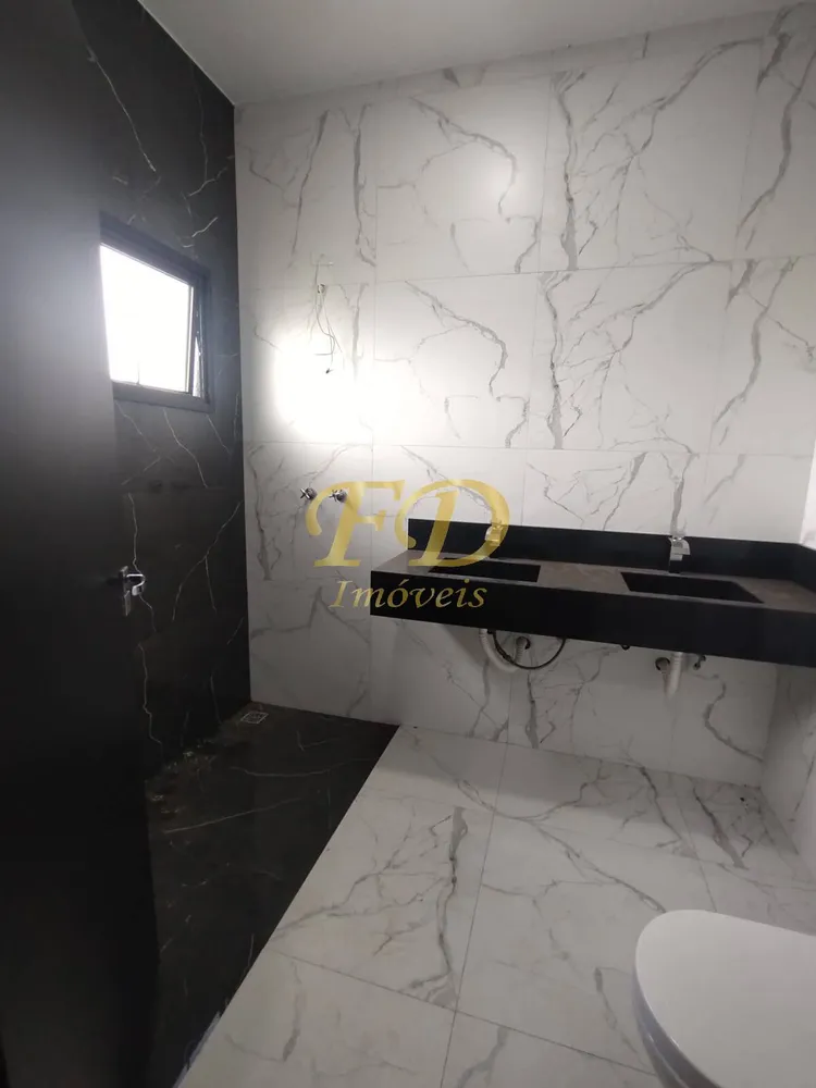 Casa de Condomínio, 4 quartos - Foto 6