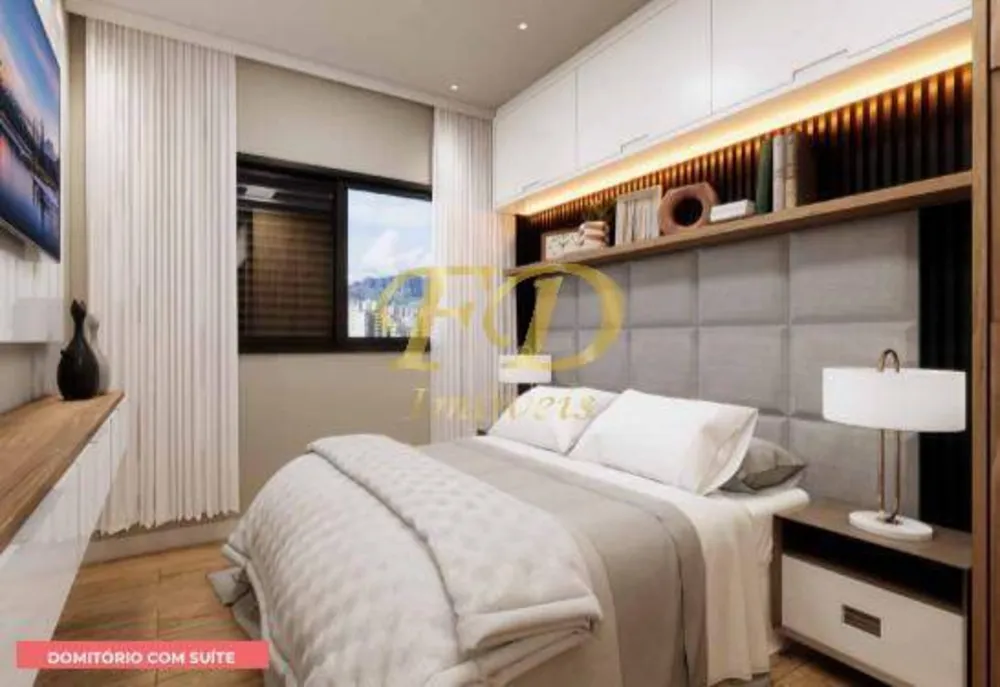 Apartamento, 2 quartos - Foto 2