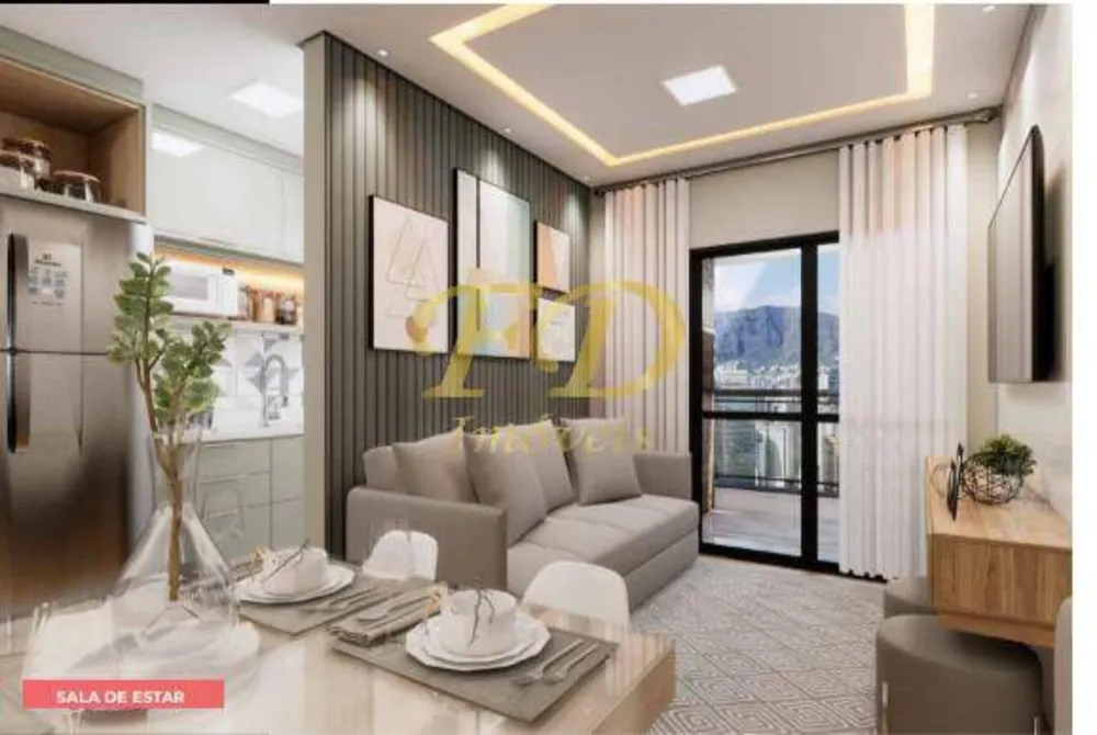 Apartamento, 2 quartos - Foto 7