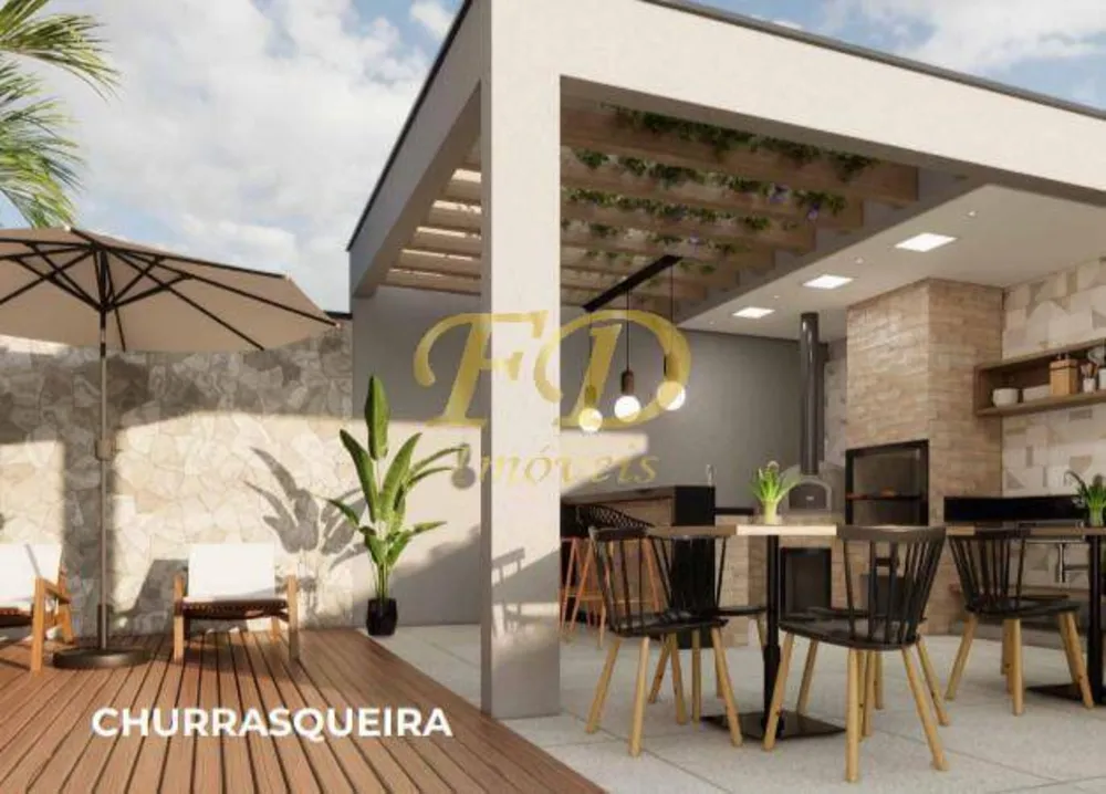 Apartamento, 2 quartos - Foto 3