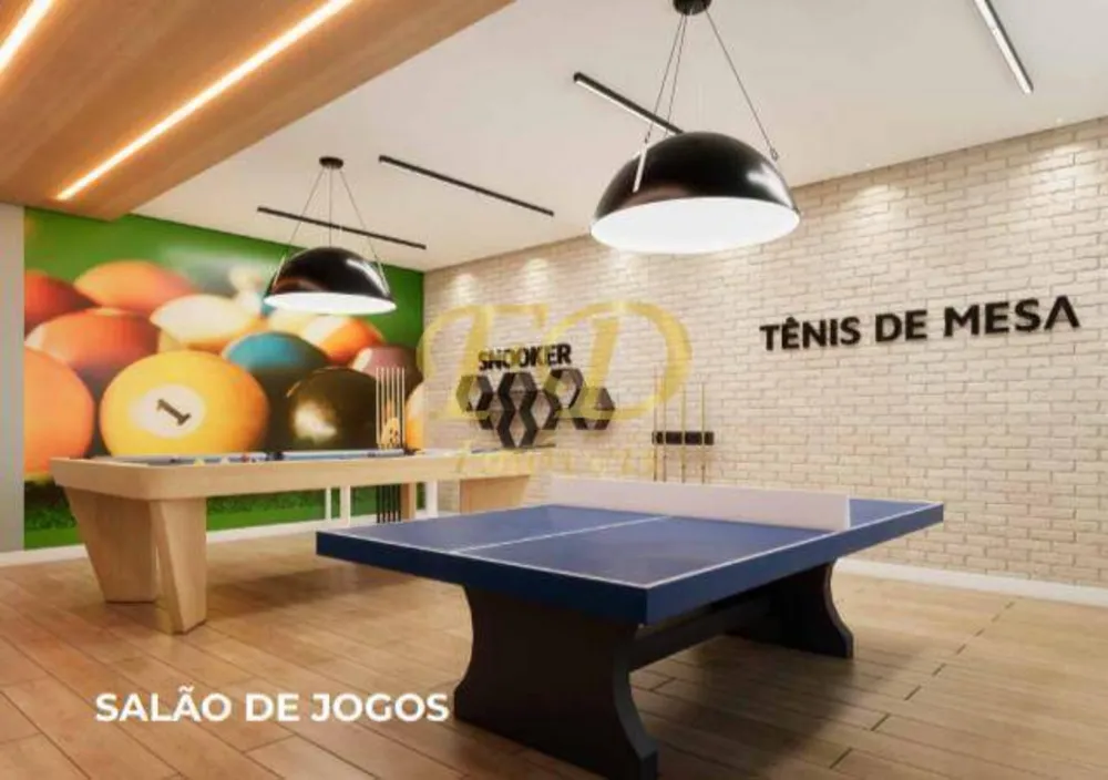 Apartamento, 2 quartos - Foto 4