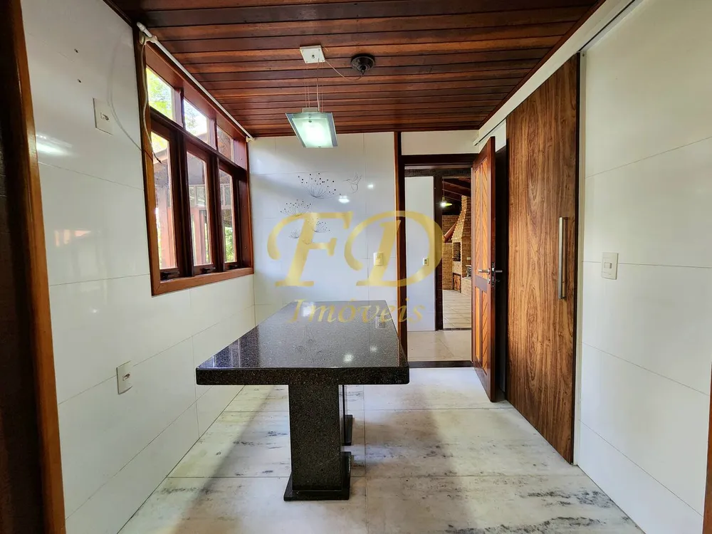 Casa, 4 quartos, 219 m² - Foto 7