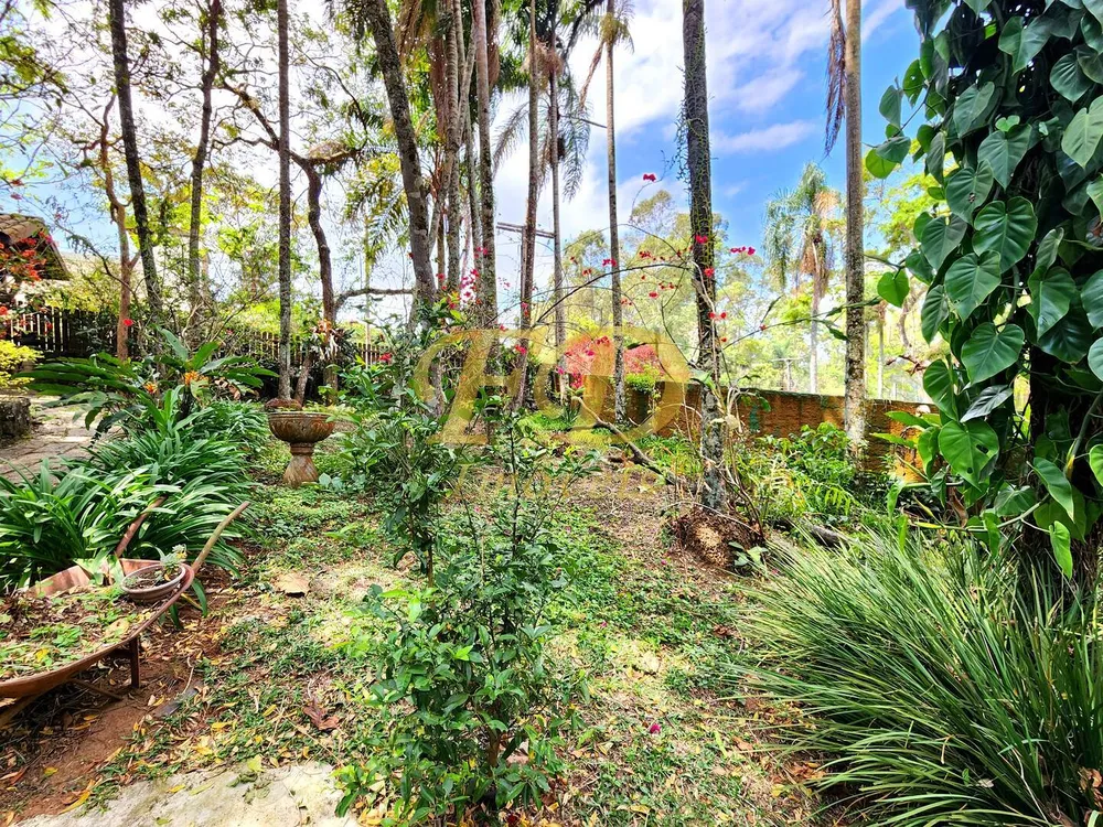 Casa, 4 quartos, 219 m² - Foto 4